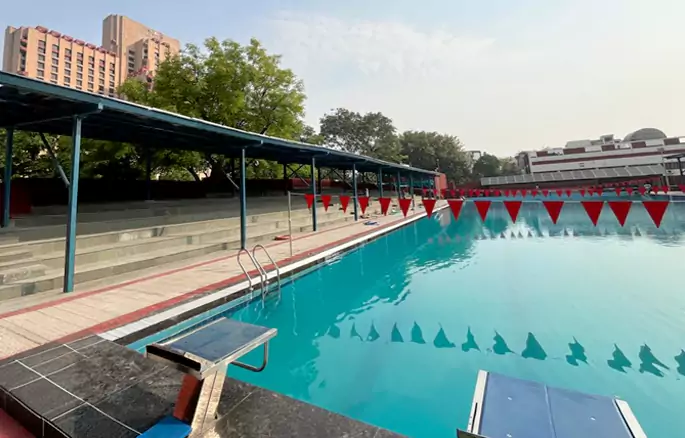 Vistas – The 1st Annual Day Of Aseem